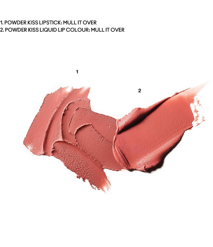 MAC Powder Kiss Lip Kit: Like Daughter