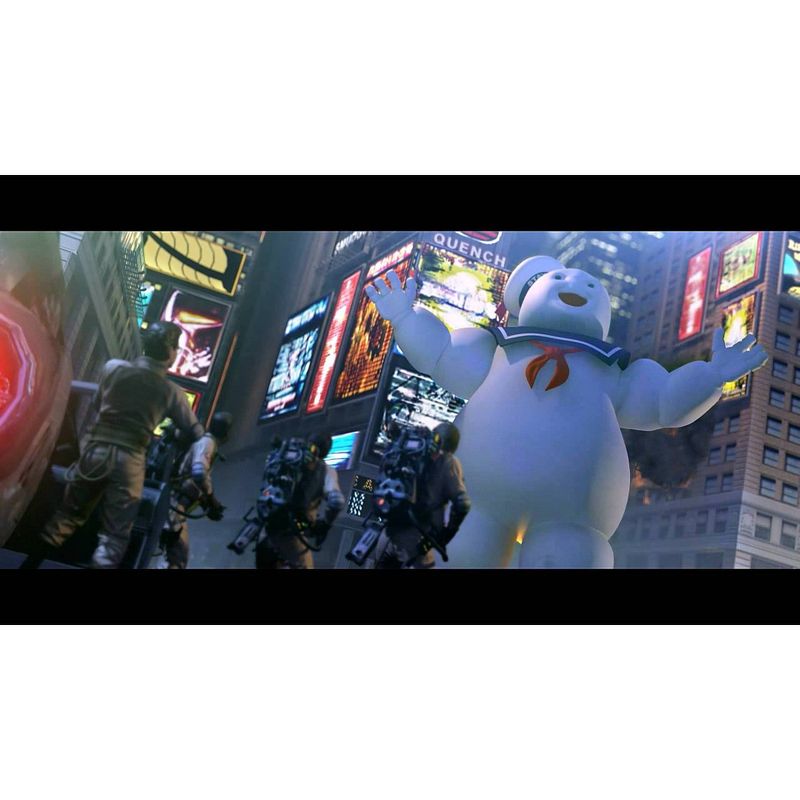 Ghostbusters: The Video Game Remastered - Xbox One