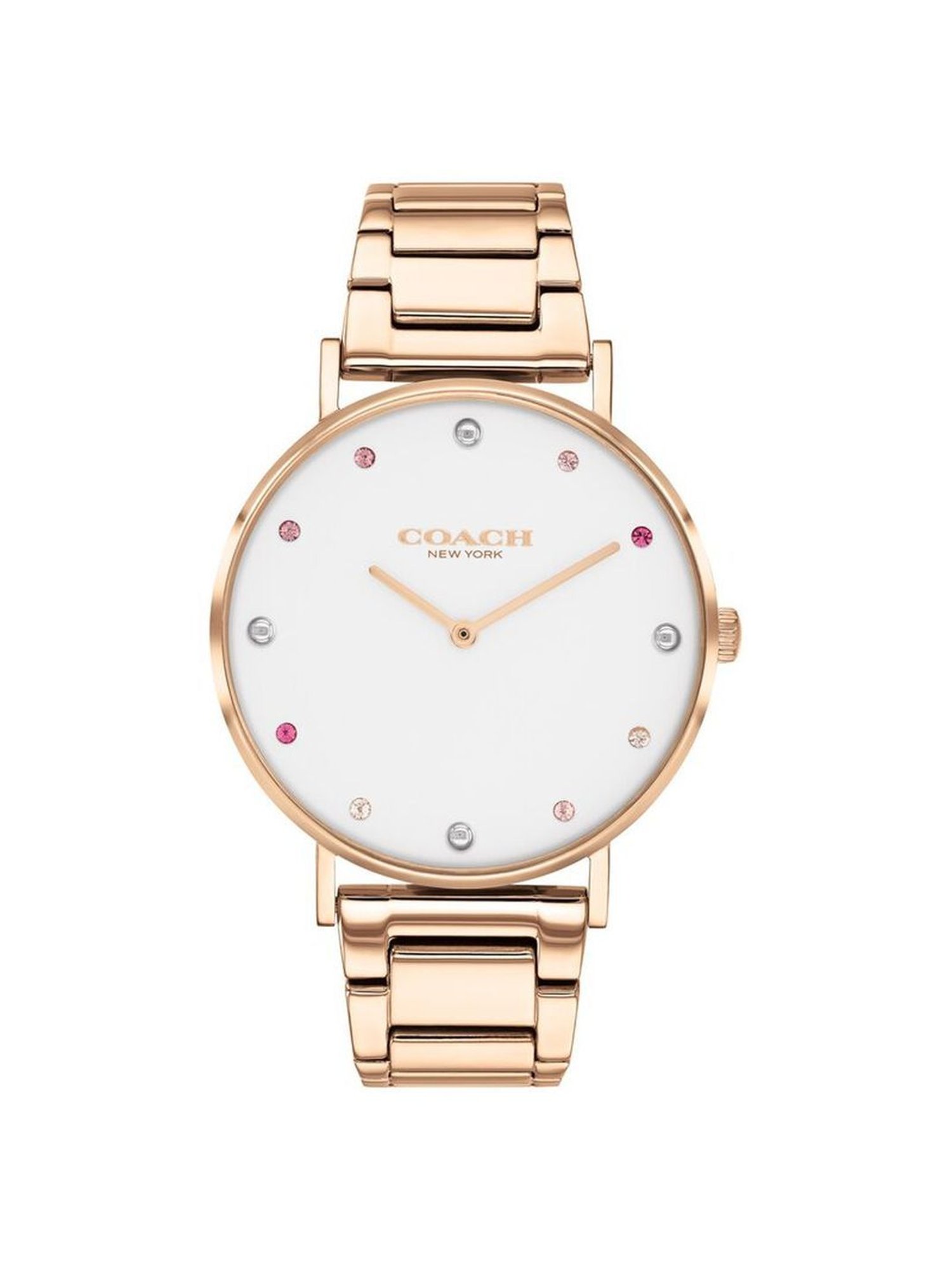 Coach NECO14503938W Analog Watch for Women