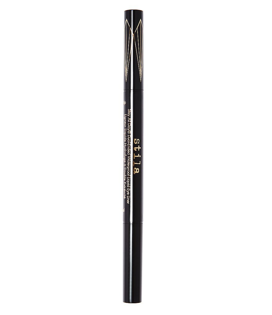 Stila Dual-ended Waterproof Liquid Eye Liner
