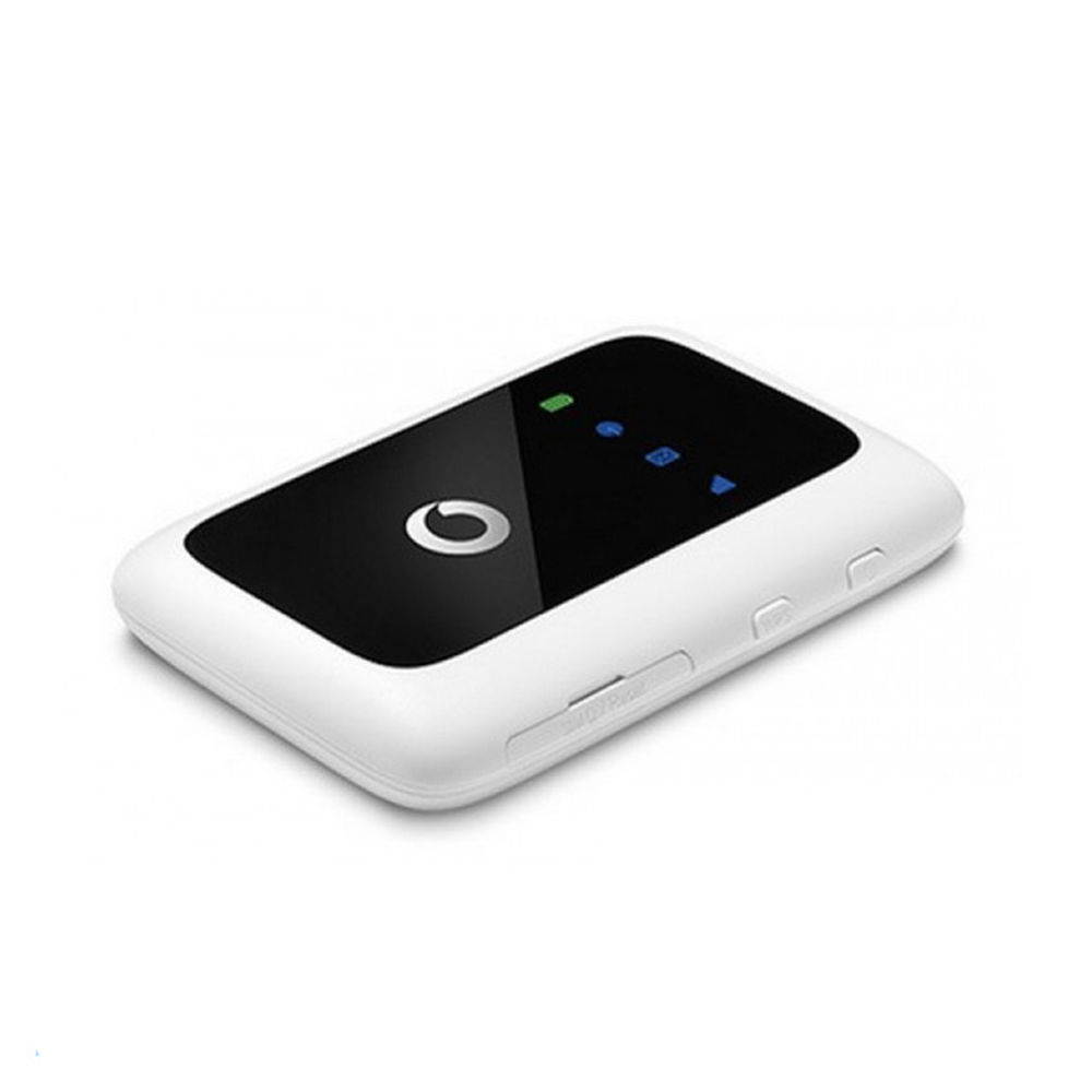 Unlocked New Original Vodafone ZTE R216-Z 4G   Mobile WiFi Hotspot