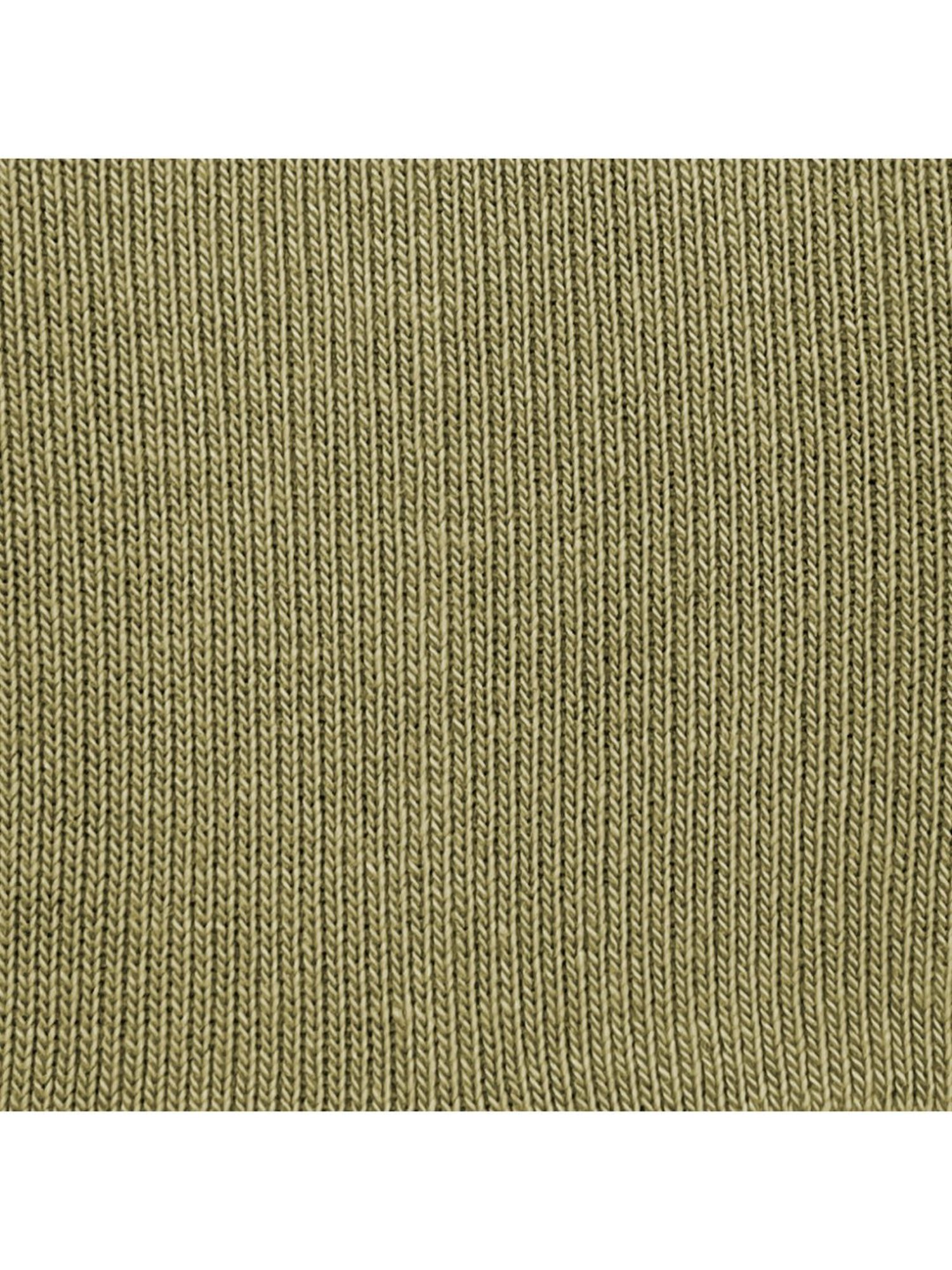 Peter England Beige Cotton Socks (Pack of 3)