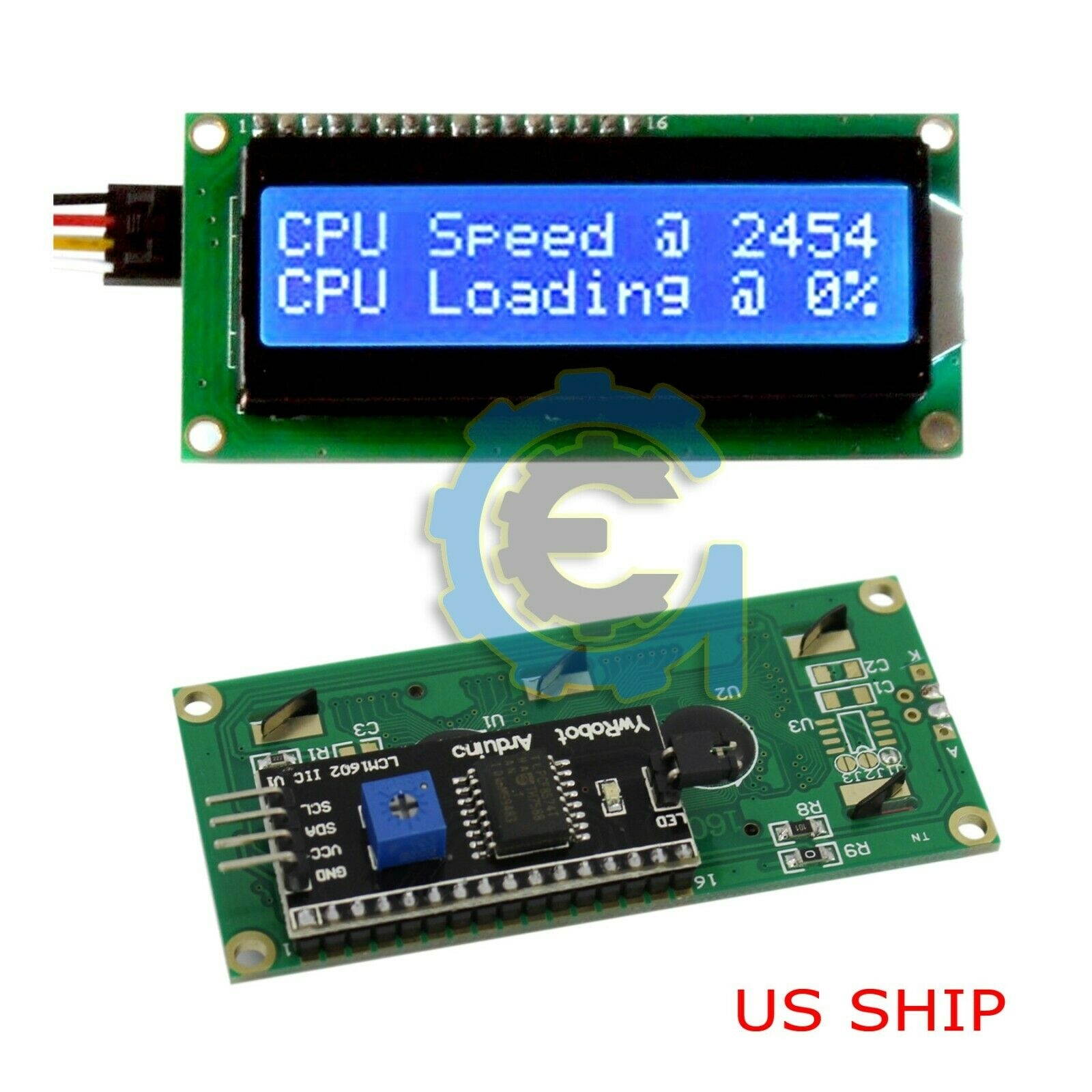 POSIFLEX CUSTOMER DISPLAY SECONDARY LCD DISPLAY 97 REAR MOUNT BLACK FOR RT2015 SERIES