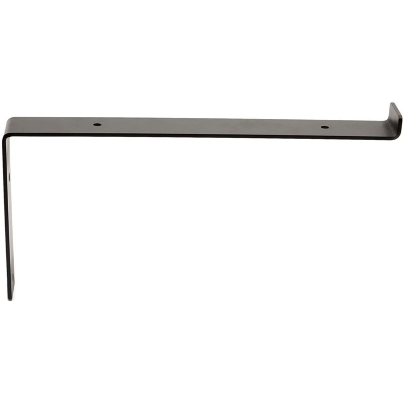 Ivation Outdoor Split Air Conditioner Mount Bracket, Heavy-Duty Wall Mounting Universal AC Bracket with Hardware for Ductless Mini Split Condenser Heat Pumps & HVAC Systems, Max 331 Lb. Capacity