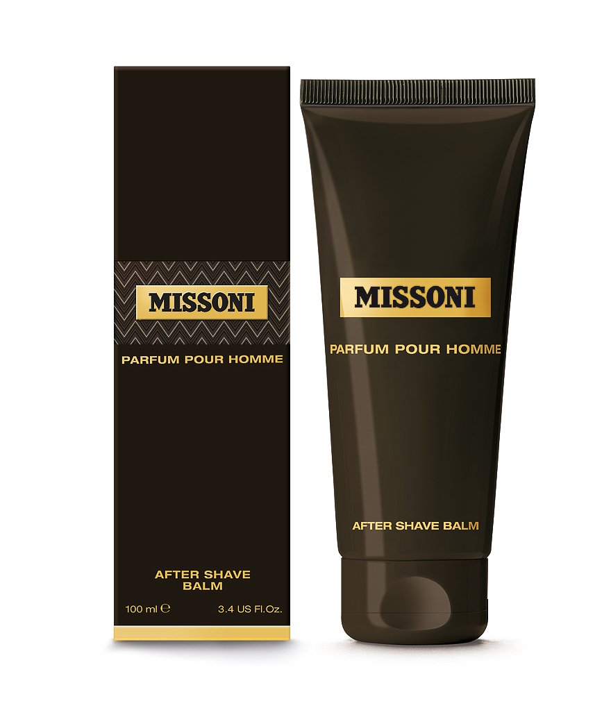 Missoni Parfum Pour Homme After Shave Balm