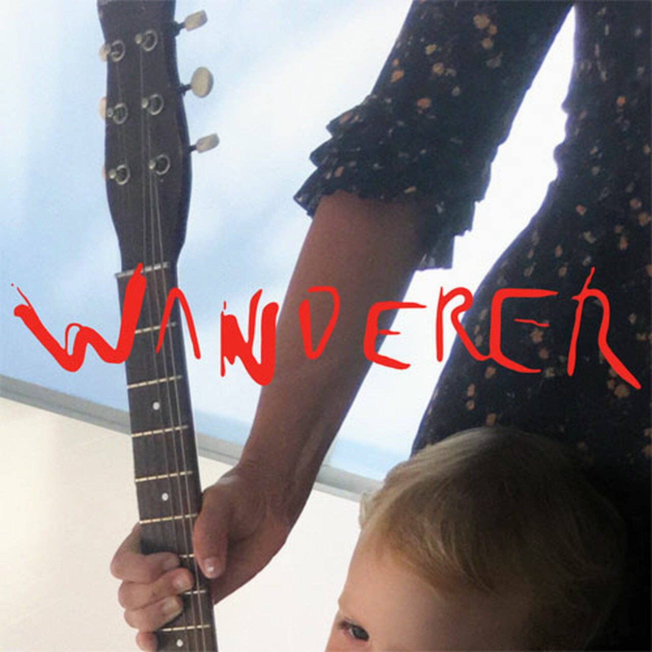 Cat Power Wanderer LP (Vinyl)