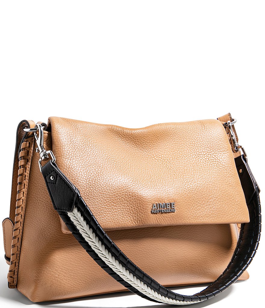 Aimee Kestenberg Free Bird Shoulder Bag