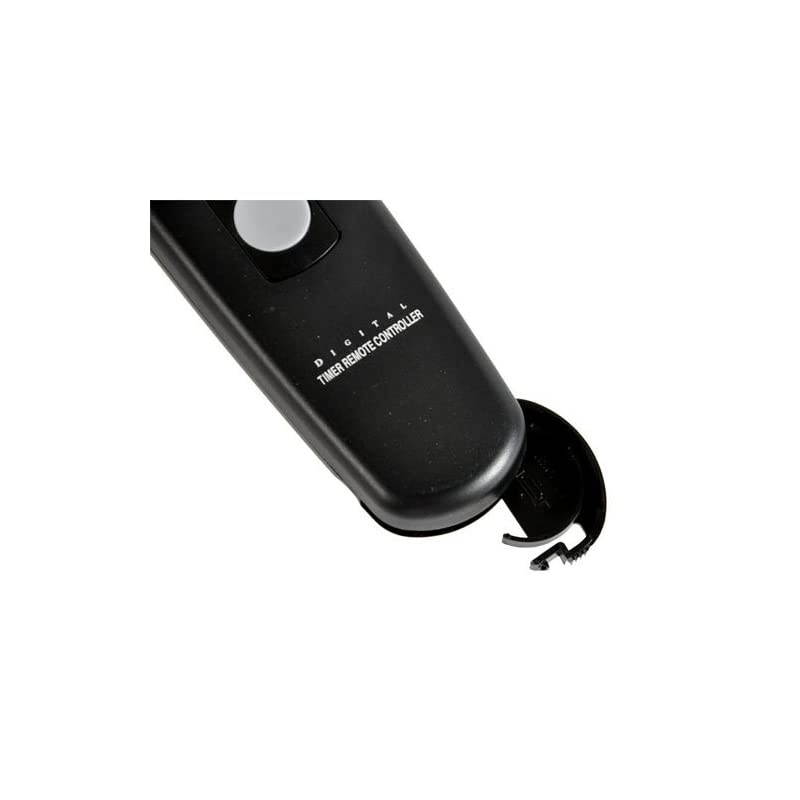 Timer Remote Control Shutter for Canon EOS