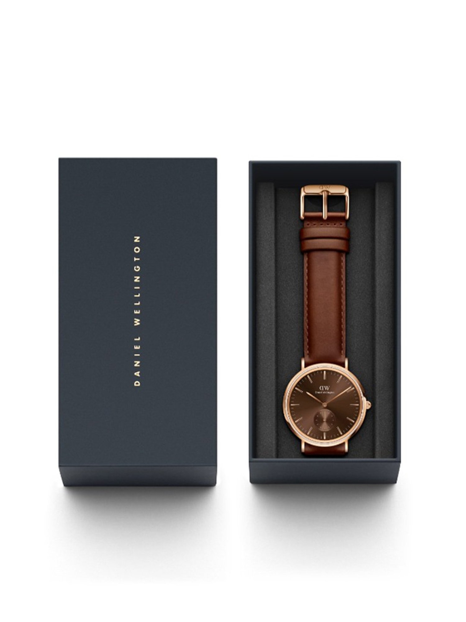 Daniel Wellington DW00100707K Classic Watch for Men