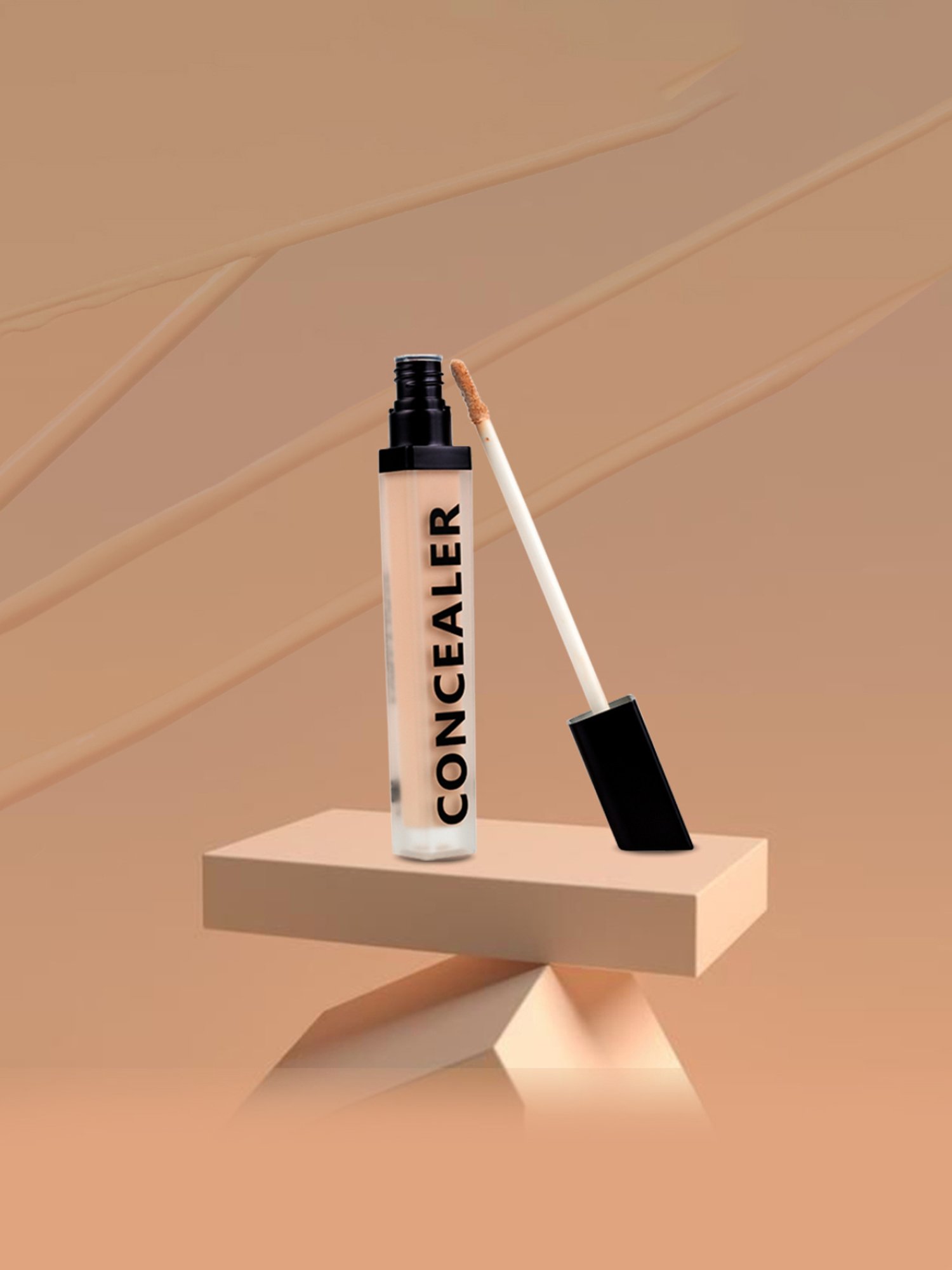 Daily Life Forever52 Coverup Concealer Biscuit - 7 ml