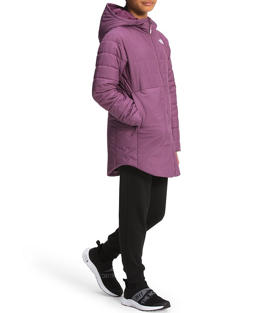 Obermeyer Little/Big Girls 1-8 Frankie Snow Ski Shell Jacket