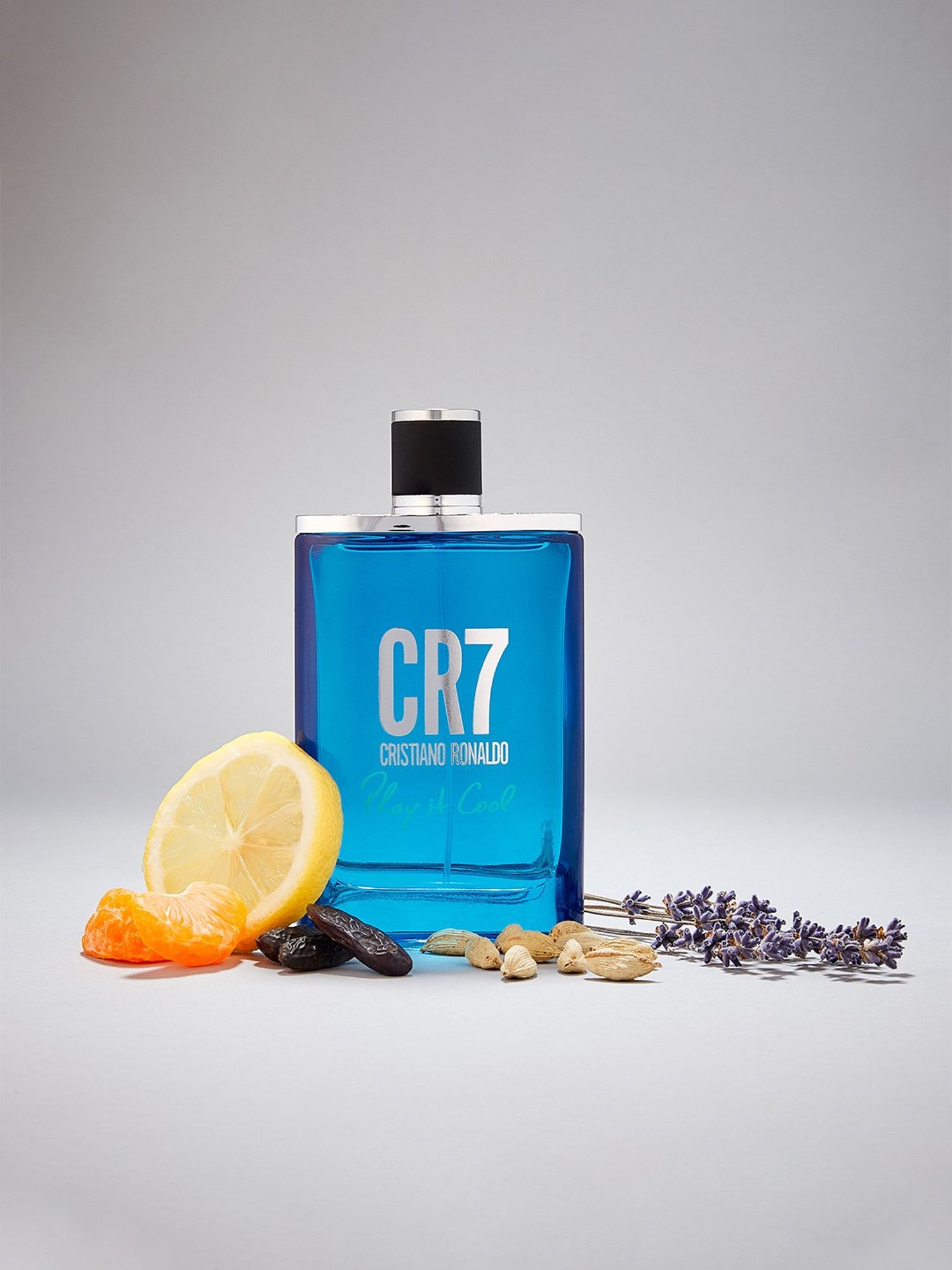 Cristiano Ronaldo CR7 Play It Cool Eau de Toilette - 100 ml