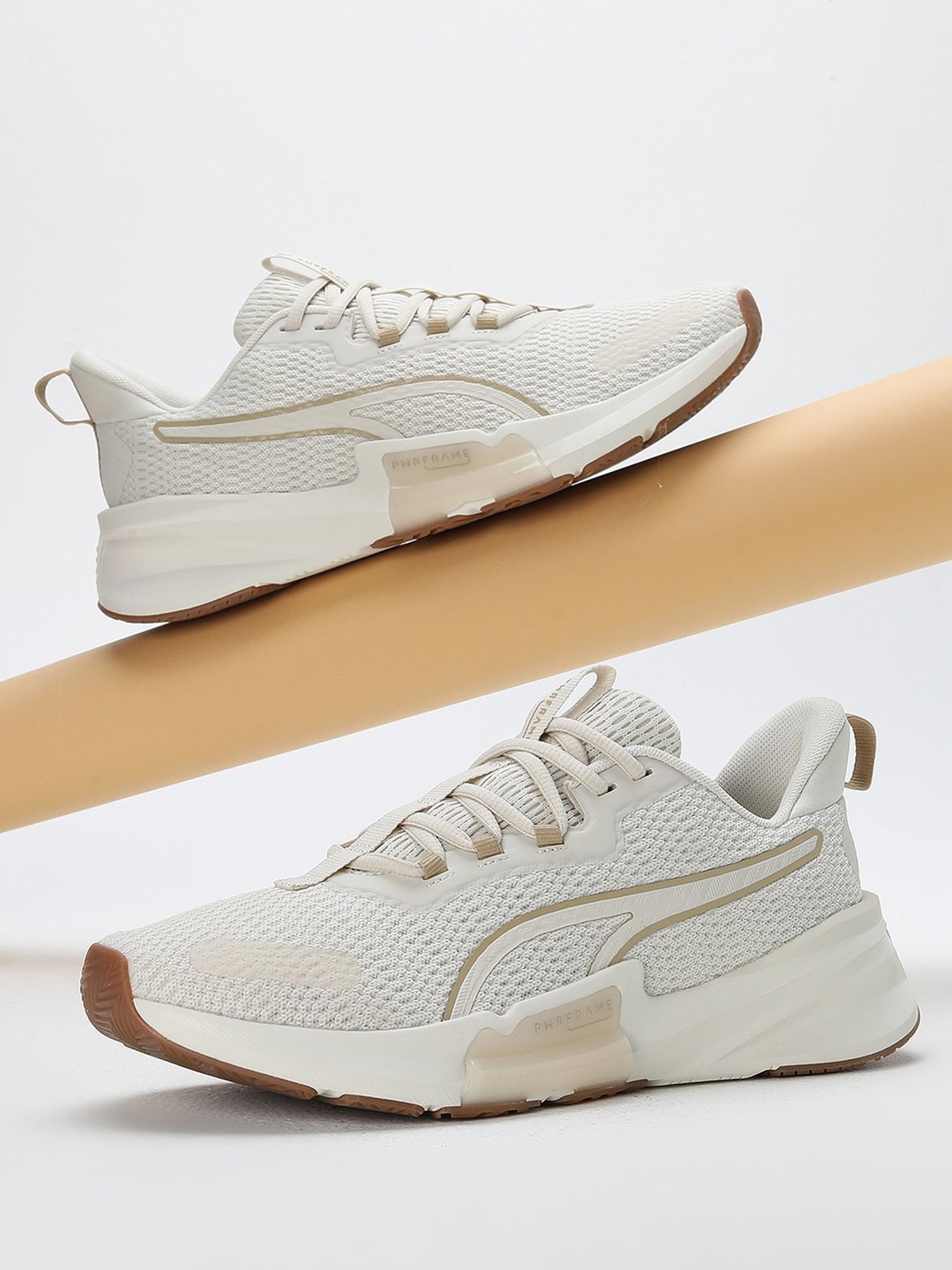 Reebok Men's Nano X3 Red Training Shoes