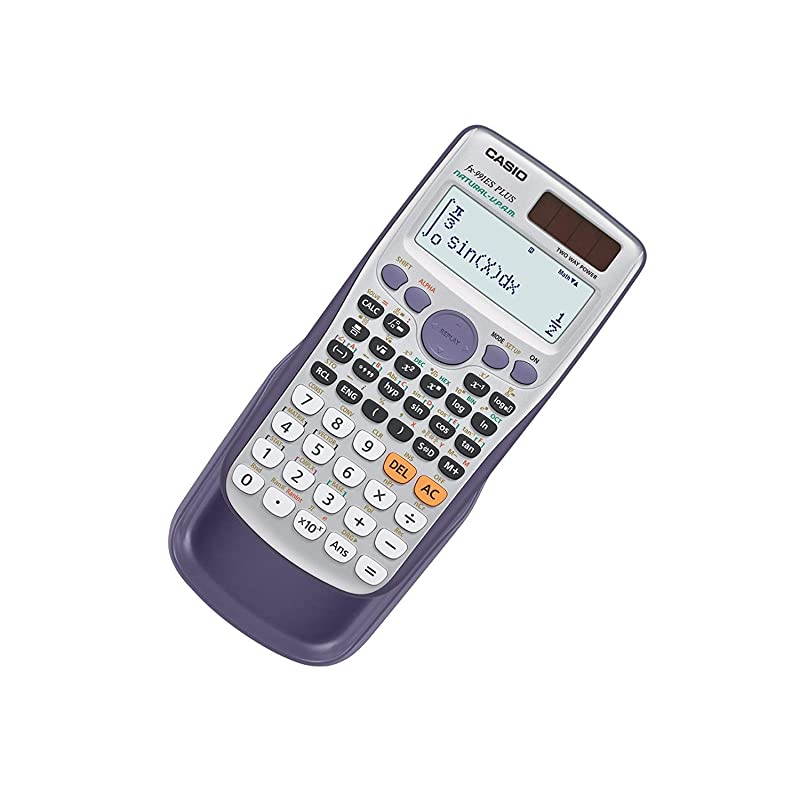 Scientific Calculator FX991ESPLUS
