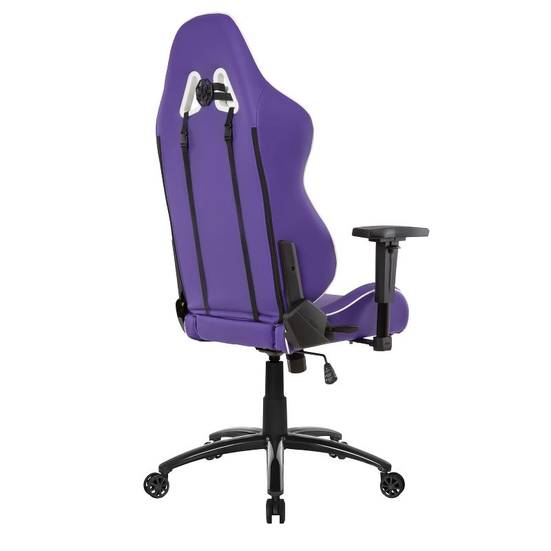 AKRacing Core Series SX Gaming Chair, Lavender (AK-SX-LAVENDER)