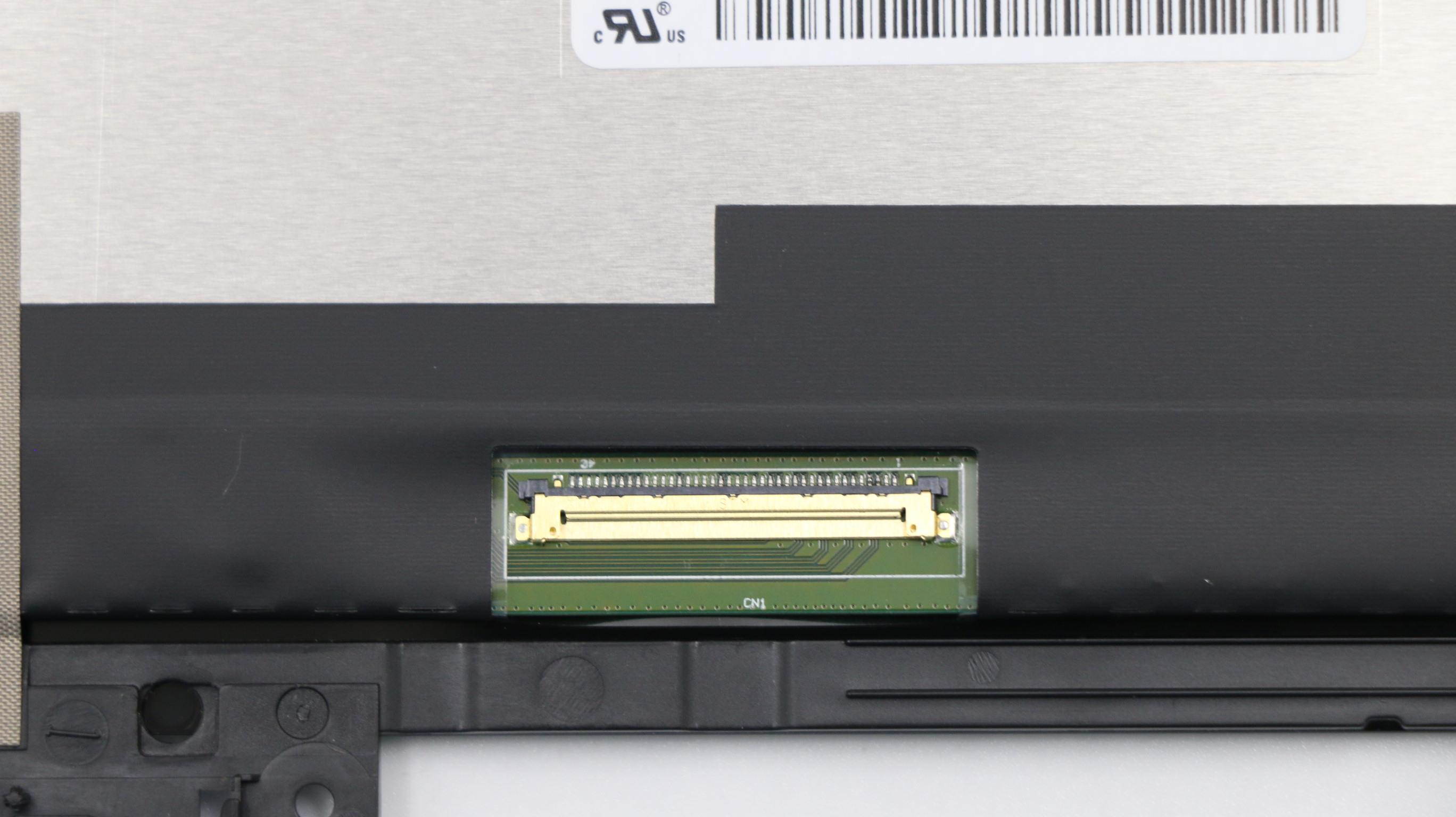 15.6" UHD 4K Lcd Touch Screen +Bezel Assembly for Lenovo Yoga 720-15IKB 5D10N24288