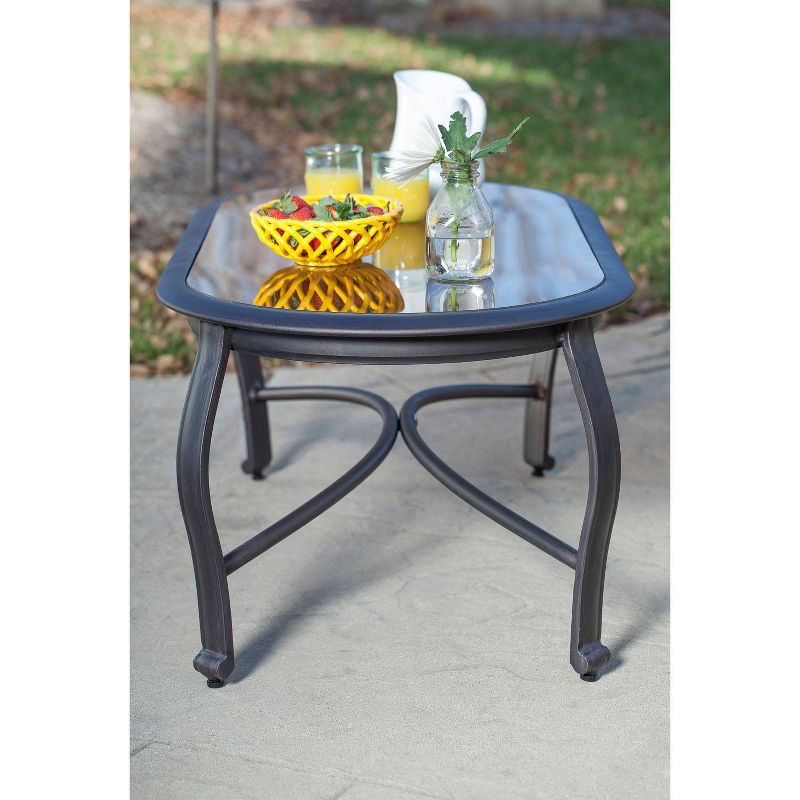 Gramercy 4pc Sofa Seating Set - Hanover