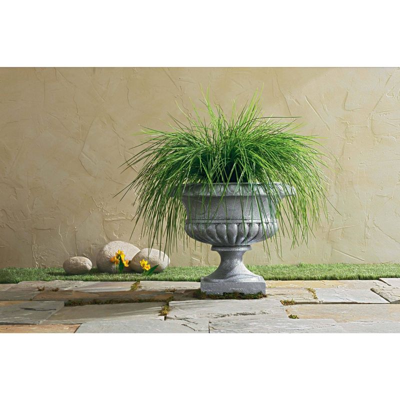 Rust-Oleum 12oz Universal Hammered Spray Paint Silver