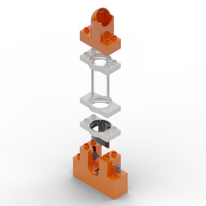 Asuka 35-028 British Sherman IC Firefly Composite Hull w/ Accessories 1/35 Scale Model Kit