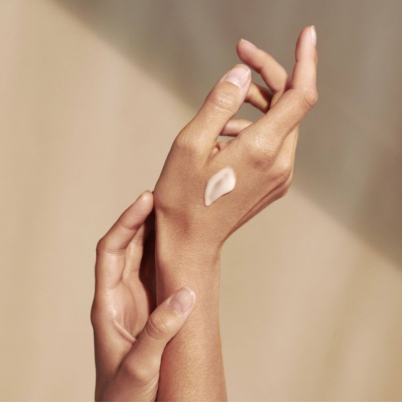 Burt's Bees Honey and Grapeseed Oil Hand Cream - 2.6oz