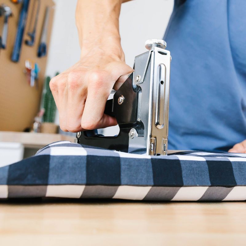 BLUE RIDGE Staple Gun Fastening Tools