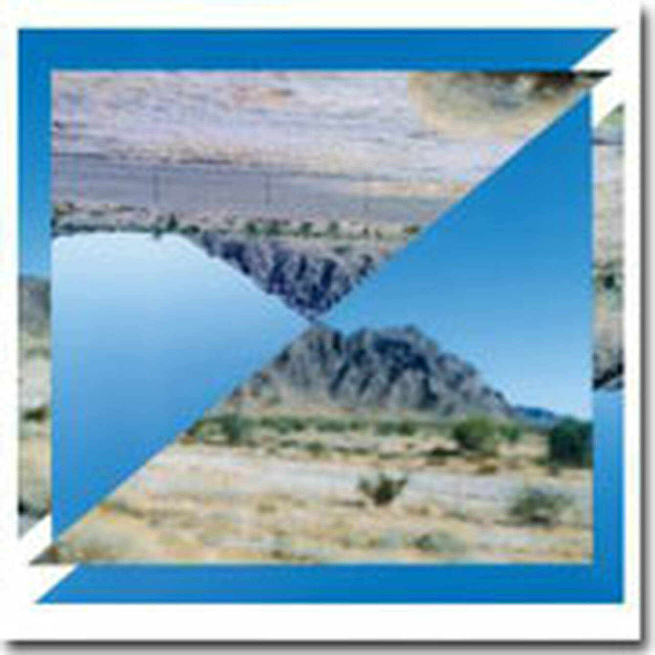 Growing Lateral LP (Vinyl)