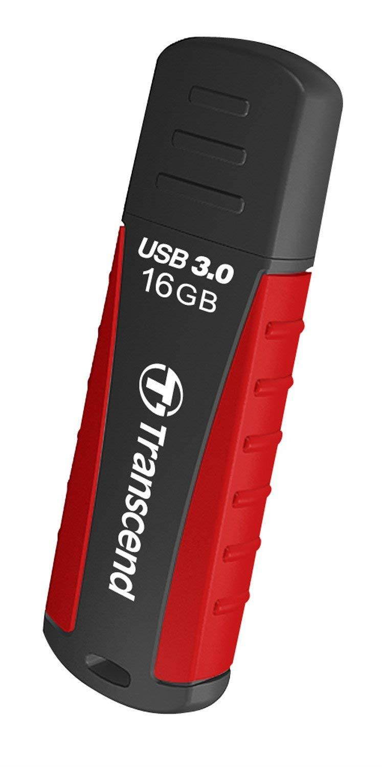Transcend 16GB JetFlash 810 USB 3.0 Flash Drive (TS16GJF810)