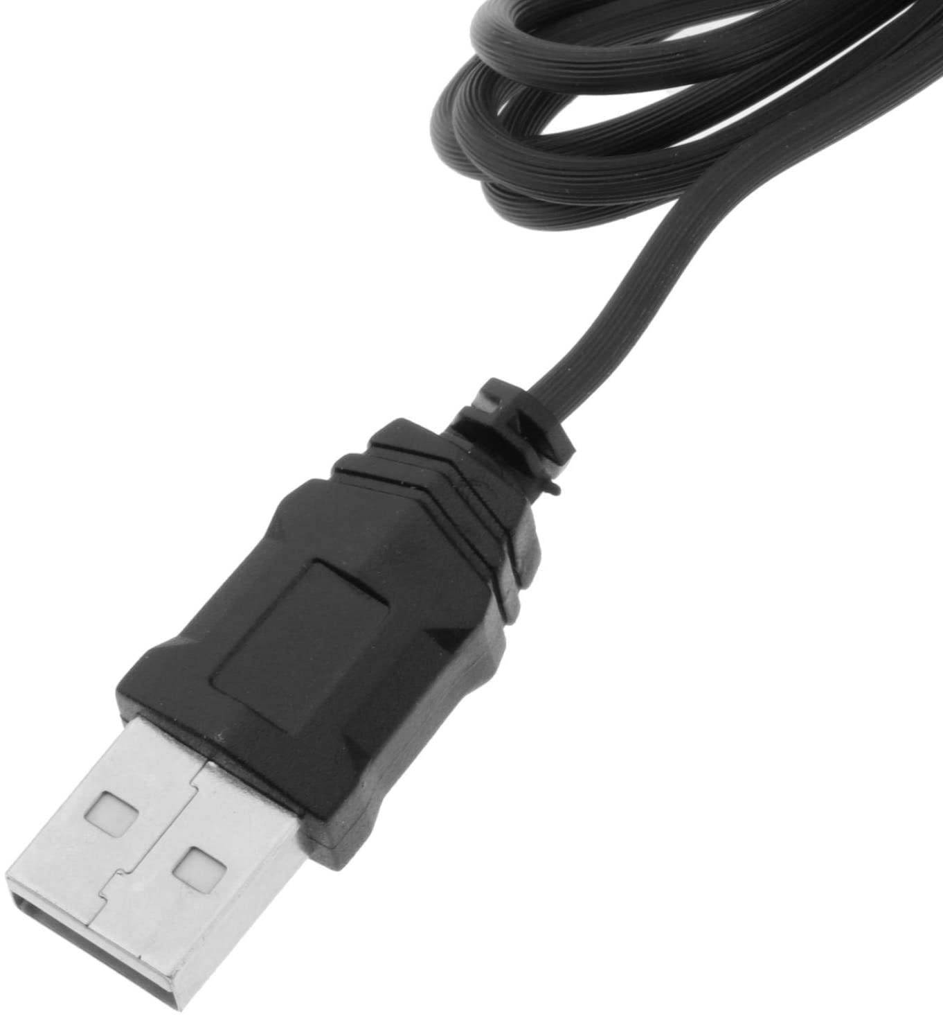 MagiDeal LIMEIDE GTX300 Wired Gaming Mechanical Keyboard RGB Backlit Backlight Computer Keyboard - Black