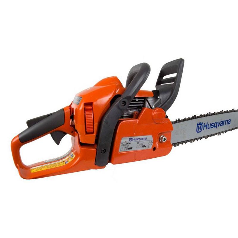 16" Corded Chainsaw - Earthwise