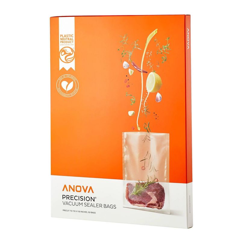 Anova Precision Bio Pre-cut Bags