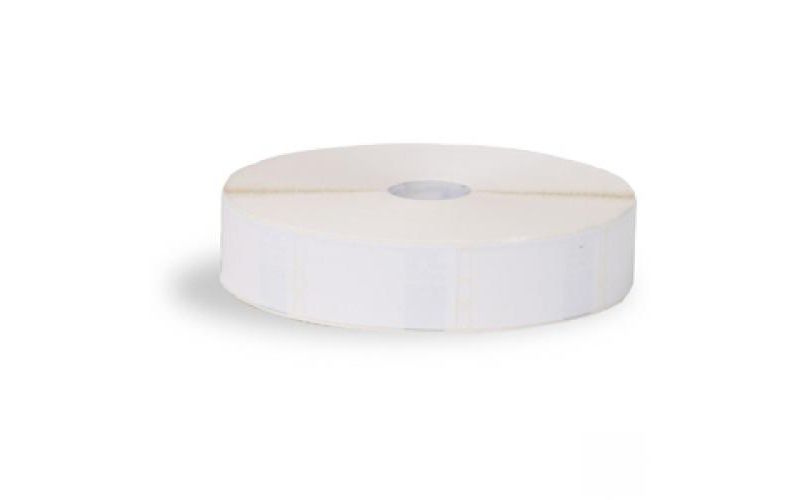 Seiko Multipurpose Label - 2" Width x 1.12" Length - 1 / Box - White