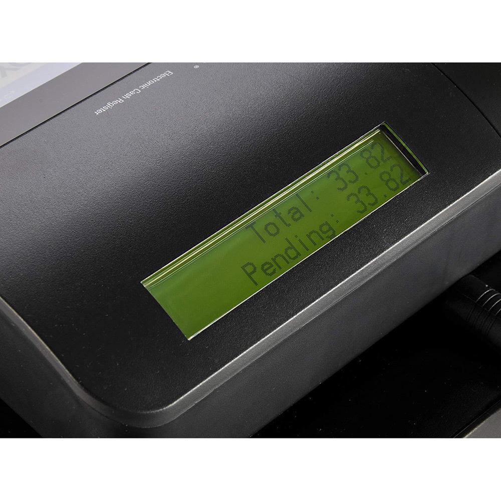 Royal Consumer POS1500 Point of Sale Cash Management System Bundle