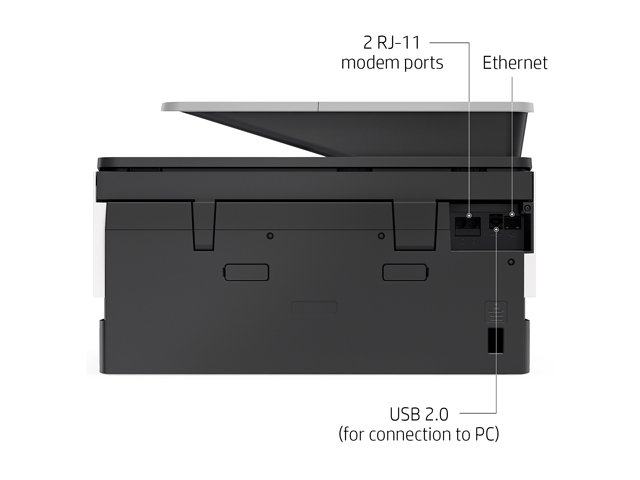 HP ENVY 6055e All-in-One Printer w/ 6 Months Free Ink through HP Plus