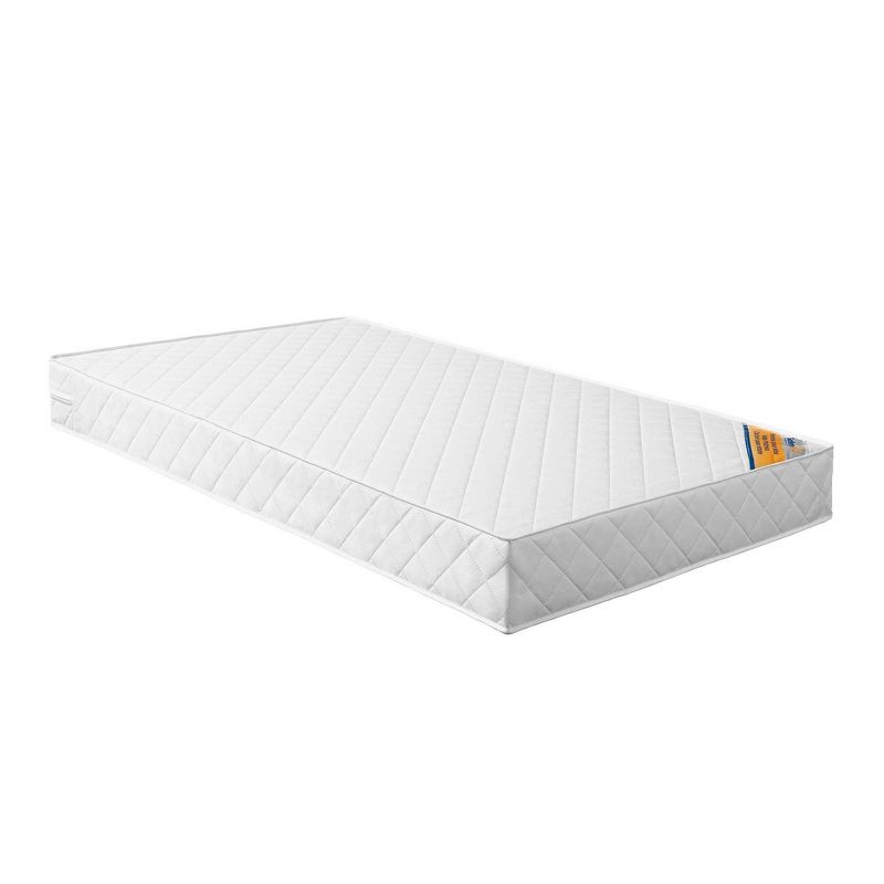 Safety 1st Transitions Crib & Toddler Bed Foam Mattress