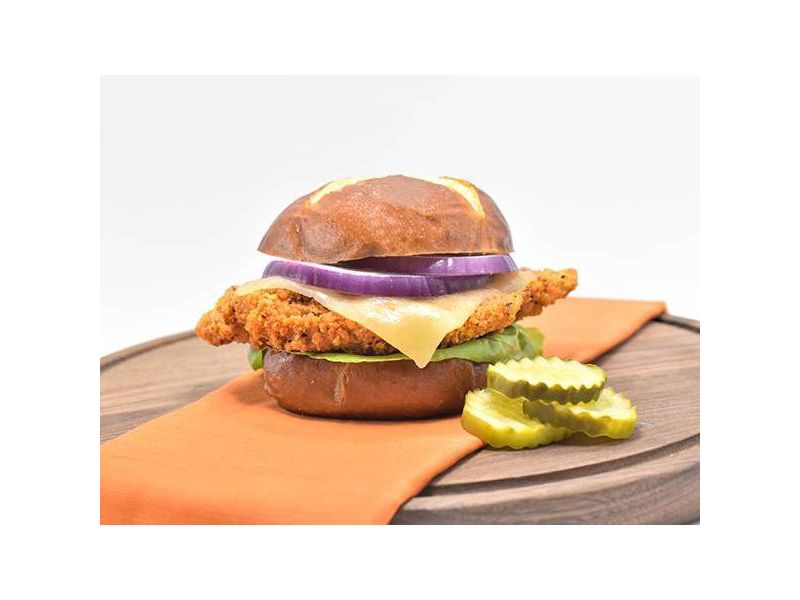 Roli Roti Sous Vide Chile Limon Chicken - 9oz