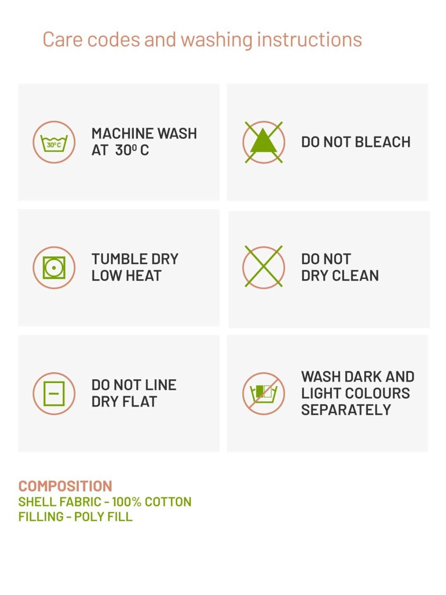 DDecor Kids Pink 100% Cotton 136 TC Reversible Single Dohar