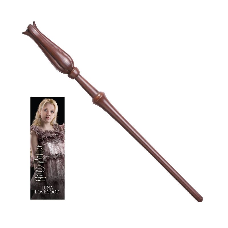 Harry Potter Mystery Wands