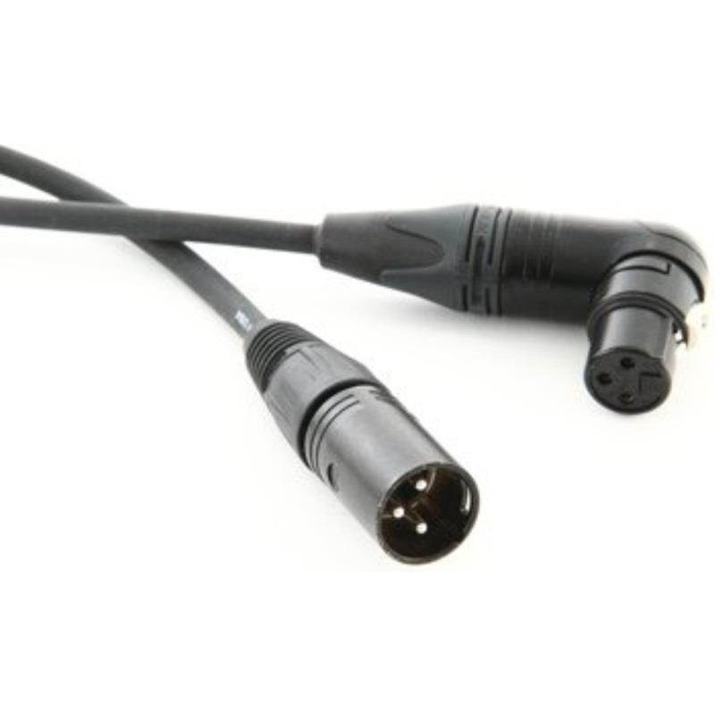 MFRC-10 PRO CO MIC CABLE, XFL/XM 10FT LO-Z