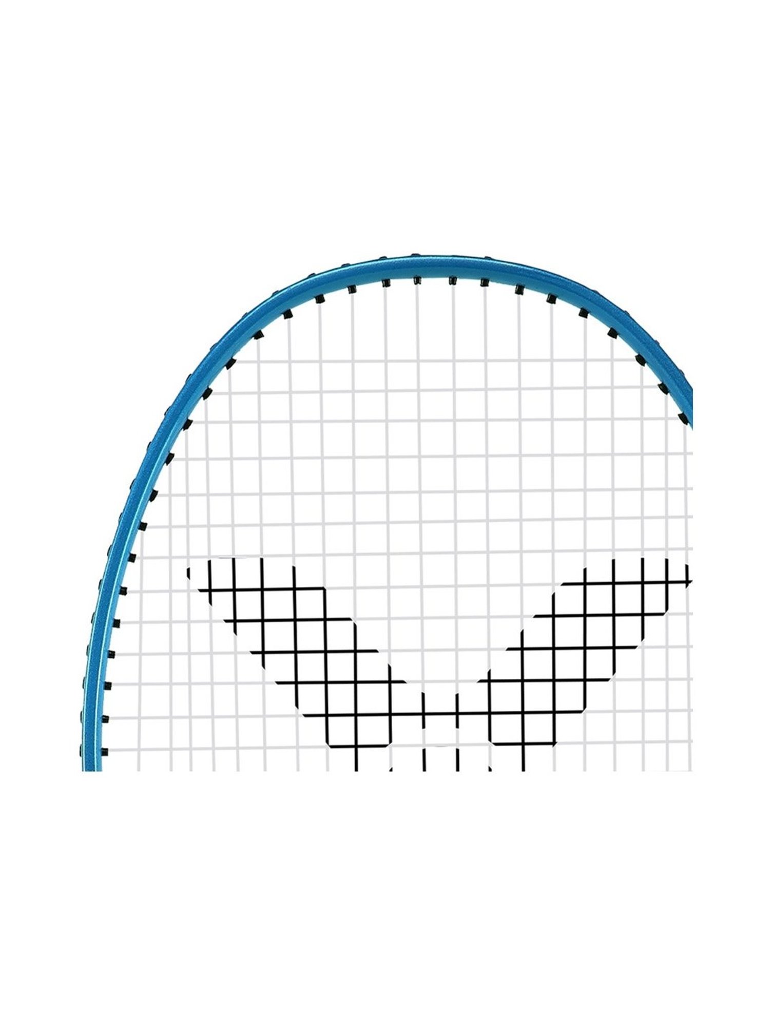 VICTOR DriveX Badminton Racket (Green) Size - 85gram