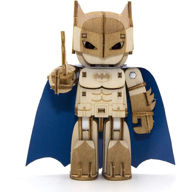 Incredibuilds DC Comics Batman Model Figure Kit