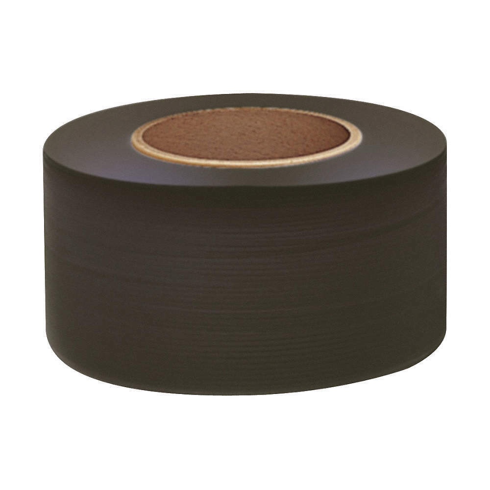 SIGNODE HB 812 B Strapping,Polypropylene,12,000 ft. L