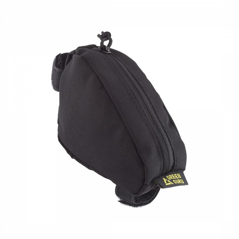 GREEN GURU Clincher Mini Frame Bag Top Tube/ Stem Bag