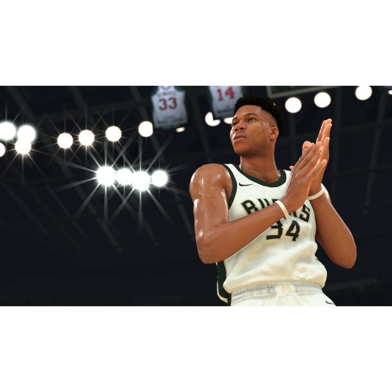 NBA 2K20 - Xbox One