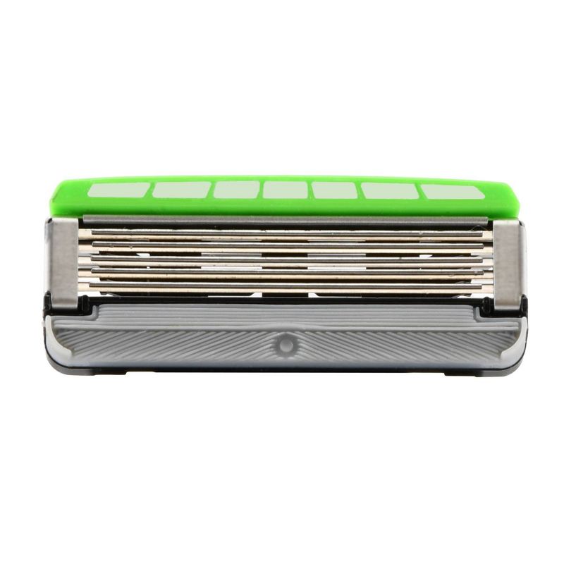 Schick Hydro 5 Blade Comfort Sensitive Refill - 4ct