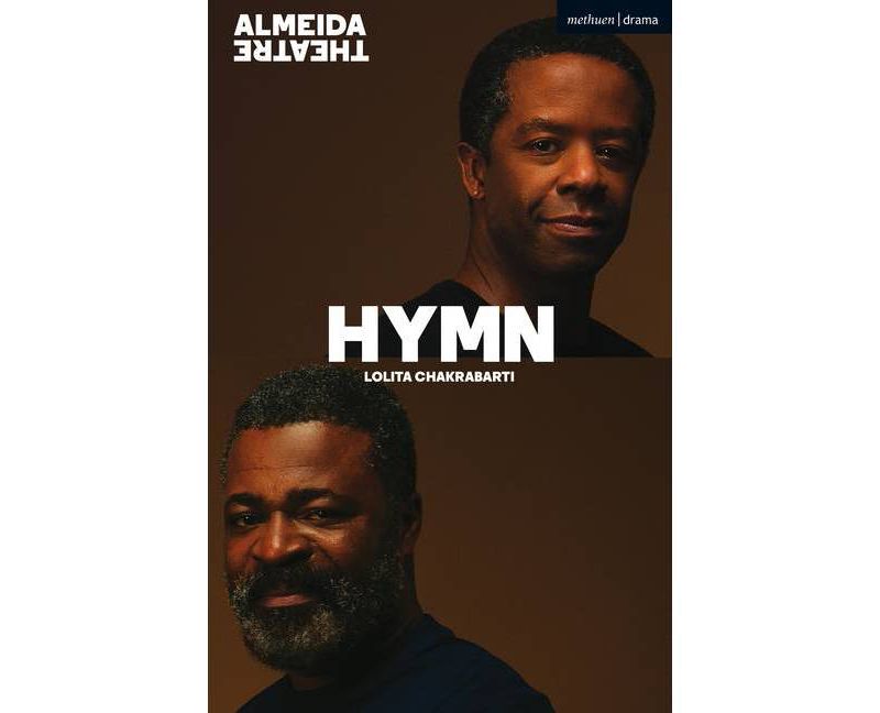 Hymn - (Modern Plays) by  Lolita Chakrabarti (Paperback)