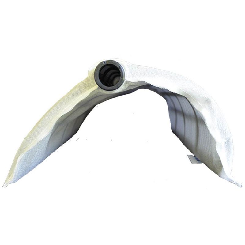 Pleatco PXG2448 48 Sq Ft Purex Replacement Vertical DE Swimming Pool Filter Grid