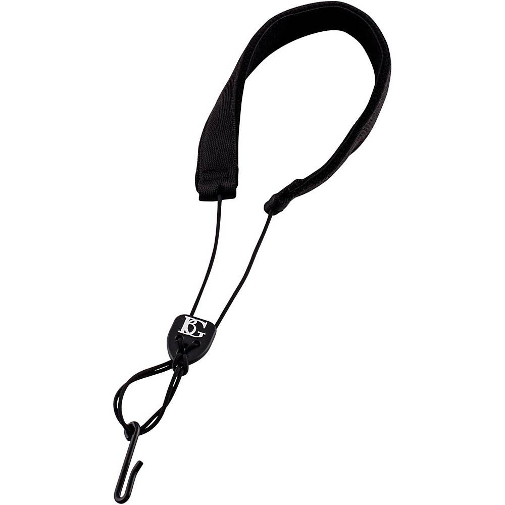 BG Duo Series Ligature Silver Plated