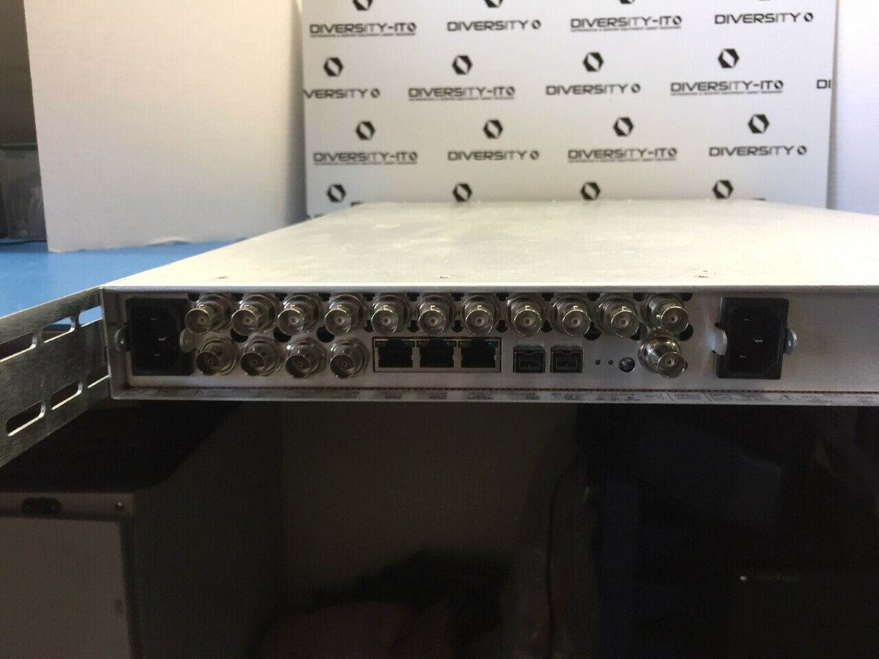 Omneon MediaPort 5000 HD MIP-5301