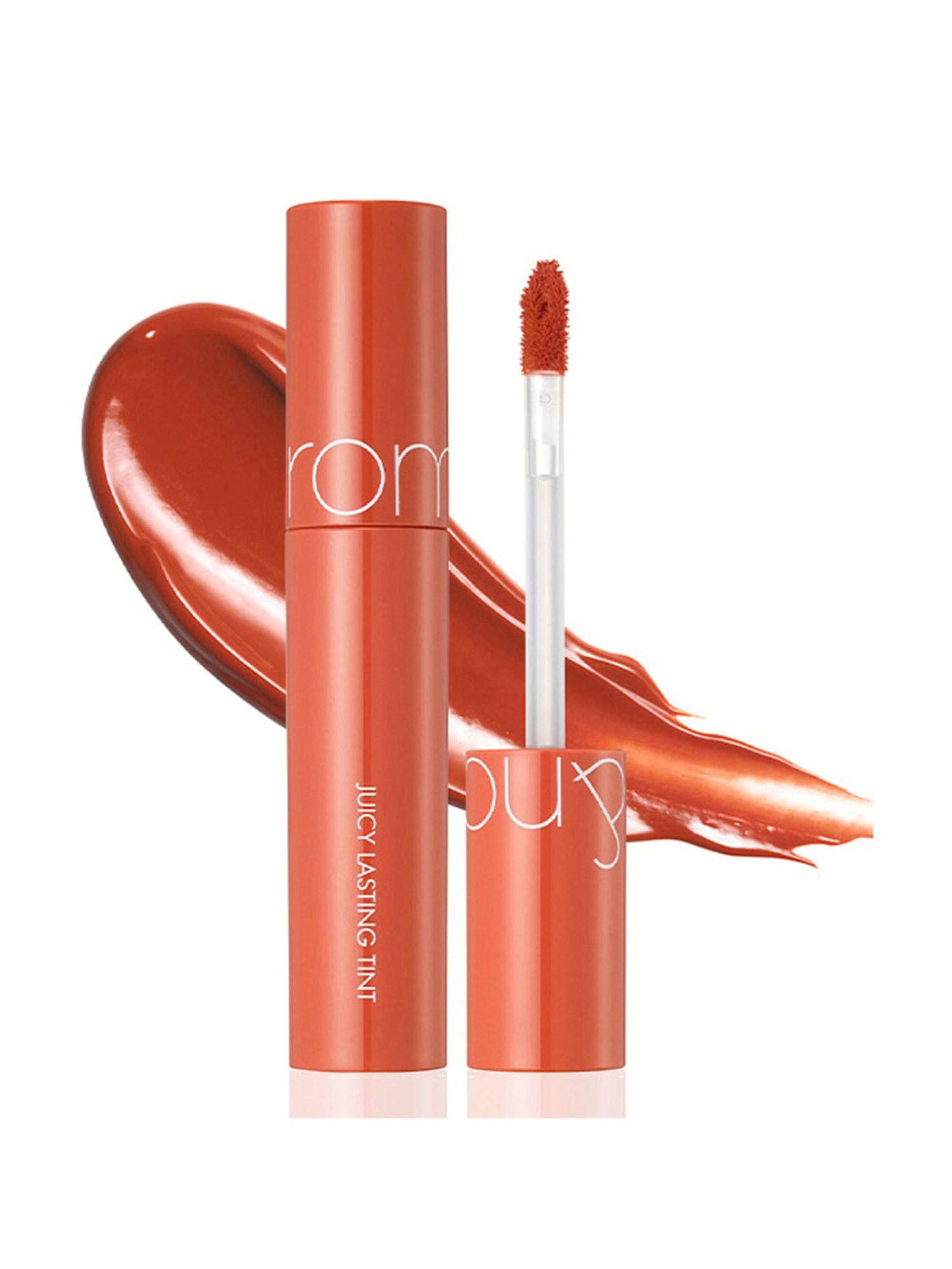 Rom&nd Juicy Lasting Tint 08 Apple Brown - 5.5 gm