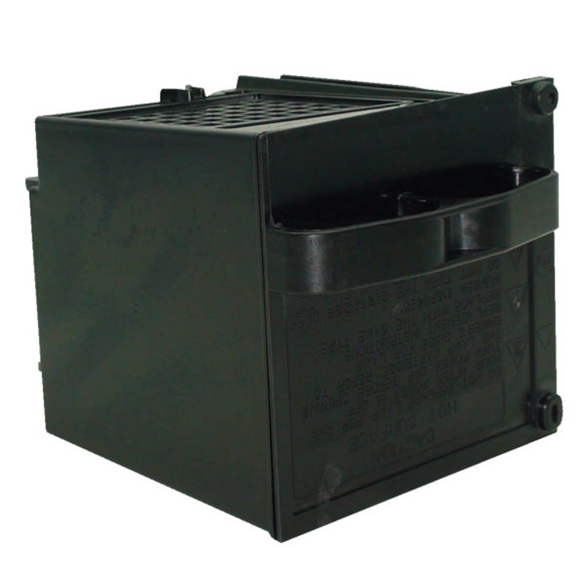 Original Osram TV Lamp Replacement with Housing for Mitsubishi 915P049020